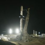 Live coverage: SpaceX to launch South Korean Earth observation satellite