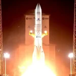 Arianespace Launches Another 32 Amazon LEO Satellites Aboard Ariane 6