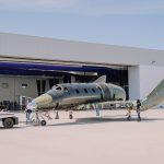 The suborbital space tourism industry is on life support