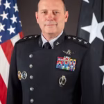 Lt. Gen. Doug Schiess Nominated to Succeed Space Force CSO Saltzman