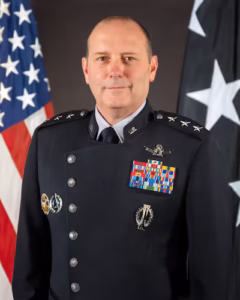 Lt. Gen. Doug Schiess Nominated to Succeed Space Force CSO Saltzman