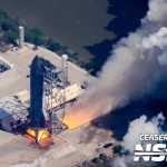 SpaceX aims for mid-May Starship Flight 12 launch with revised trajectory