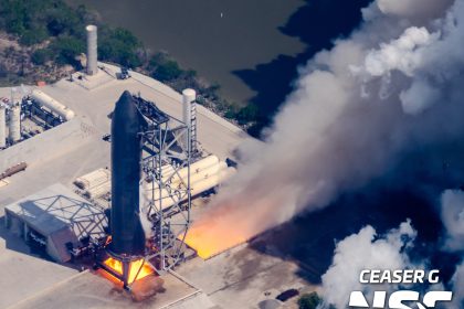 SpaceX aims for mid-May Starship Flight 12 launch with revised trajectory