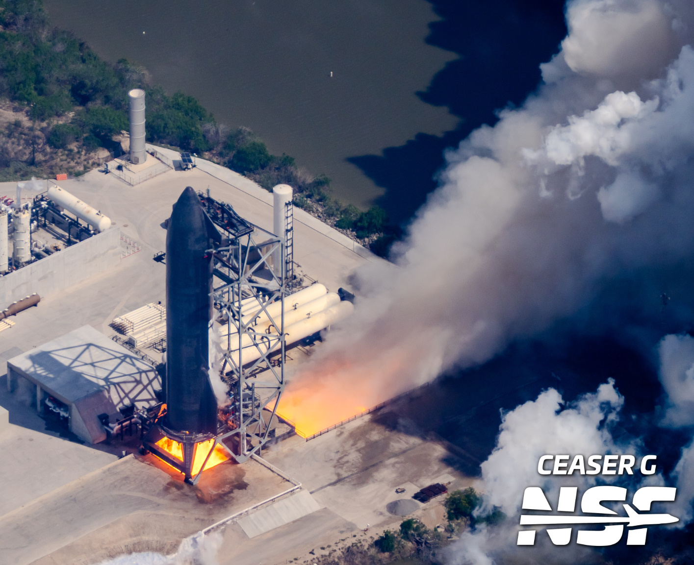 SpaceX aims for mid-May Starship Flight 12 launch with revised trajectory