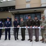 Ribbon Cutting at Alabama’s Redstone Arsenal Welcomes U.S. Space Command