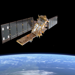 Sentinel-1D goes live: a milestone for Europe’s radar mission