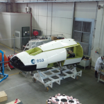 This Month at ESA: April 2026