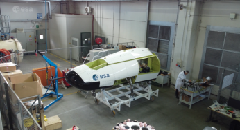 This Month at ESA: April 2026