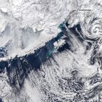 Winter’s End Is Written in the Clouds