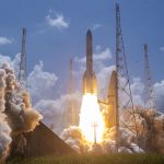 Arianespace | Ariane 64 | MTG-I2 Rocket Launch Details