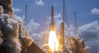 Arianespace | Ariane 64 Block 2 | Amazon Leo (LE-03) Rocket Launch
