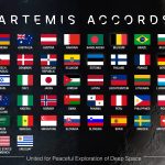 NASA Welcomes Morocco as 64th Artemis Accords Signatory