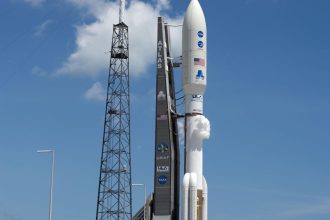 United Launch Alliance | Atlas V 551 | Amazon Leo (LA-08) Rocket Launch Details