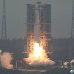 China Aerospace Science and Technology Corporation | Long March 8 | Unknown Payload Rocket Launch Details