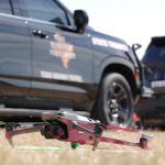 NASA Explores Prioritizing First Response Drones in Crowded Skies