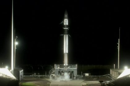 Rocket Lab | Electron | Viva La StriX (StriX Launch 9) Rocket Launch Details