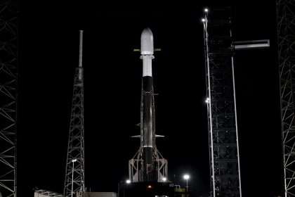 SpaceX | Falcon 9 Block 5 | BlueBird Block 2 #3 Rocket Launch Details