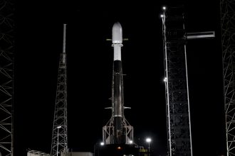 SpaceX | Falcon 9 Block 5 | BlueBird Block 2 #3 Rocket Launch Details