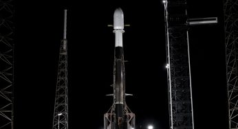 SpaceX | Falcon 9 Block 5 | BlueBird Block 2 #3 Rocket Launch