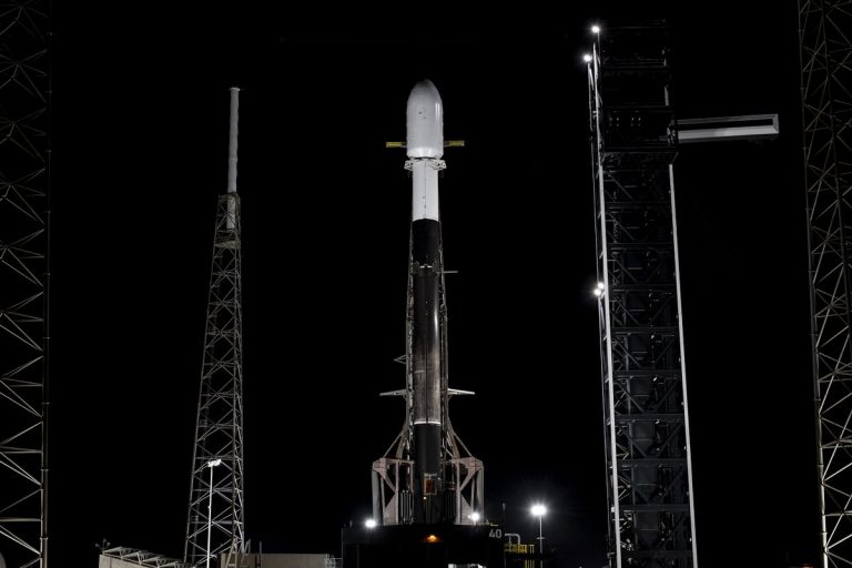 SpaceX | Falcon 9 Block 5 | BlueBird Block 2 #6-8 Rocket Launch Details