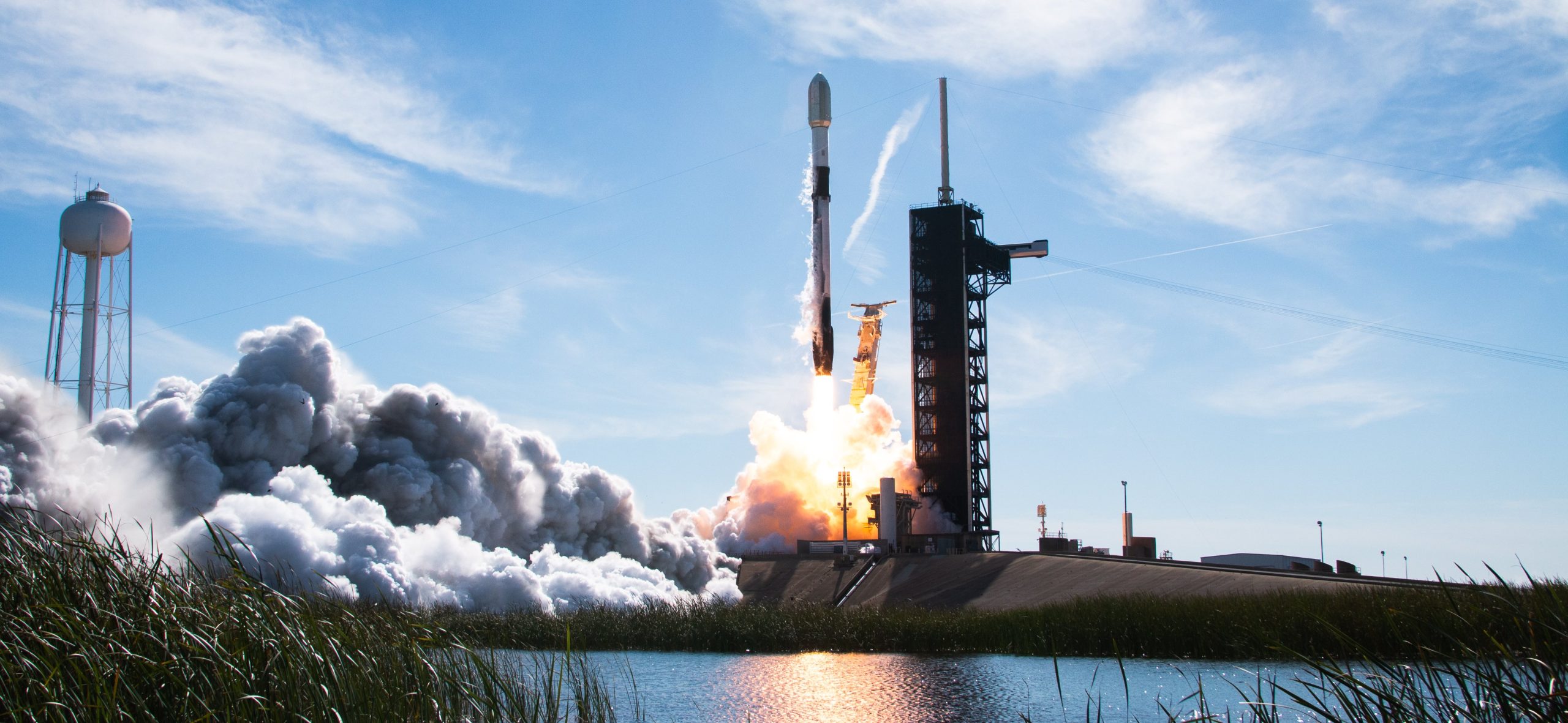 SpaceX | Falcon 9 Block 5 | Sirius SXM-11 Rocket Launch Details