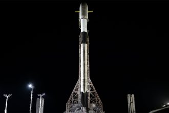 SpaceX | Falcon 9 Block 5 | NROL-172 Rocket Launch Details