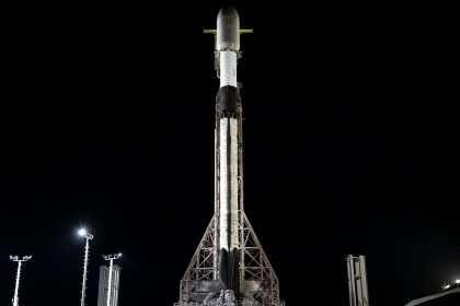 SpaceX | Falcon 9 Block 5 | NROL-172 Rocket Launch Details