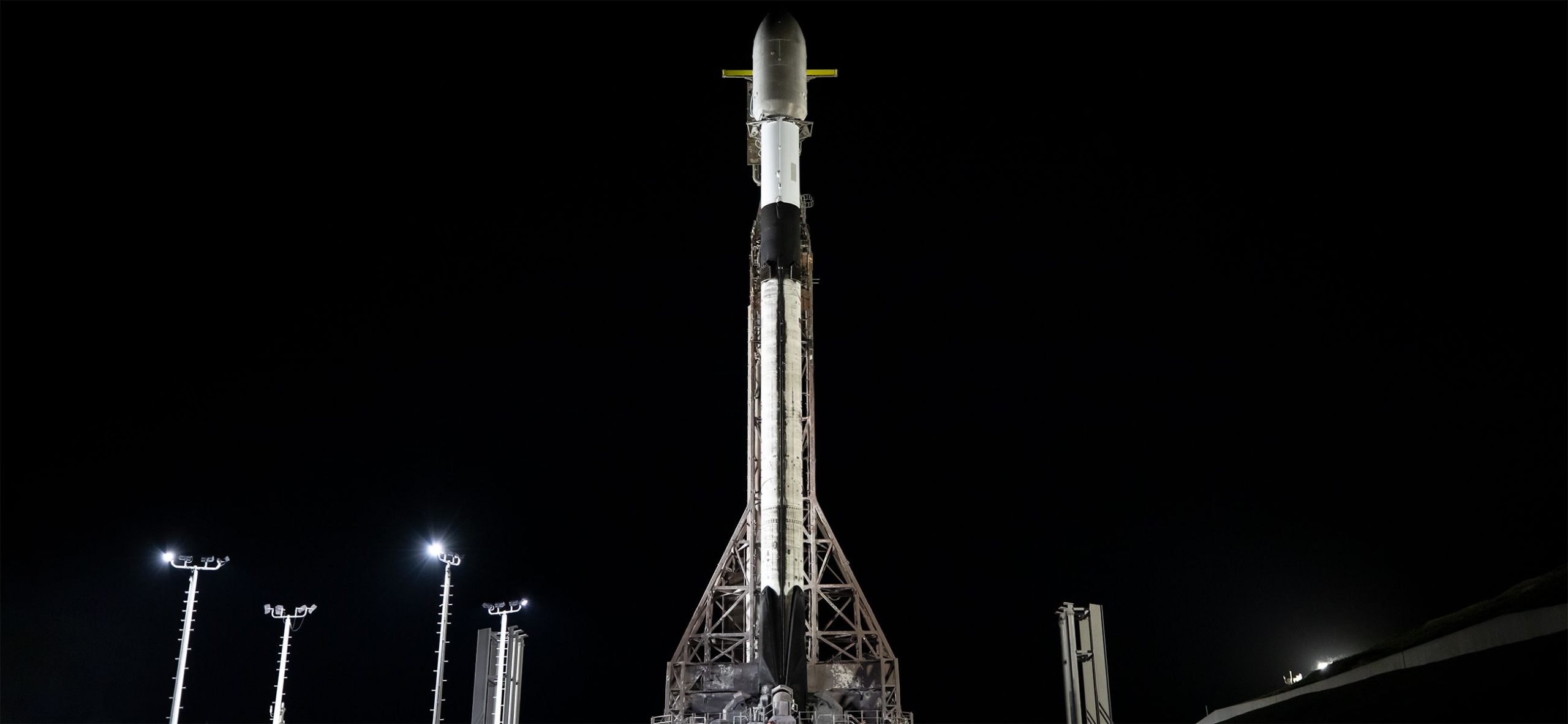 SpaceX | Falcon 9 Block 5 | NROL-172 Rocket Launch Details