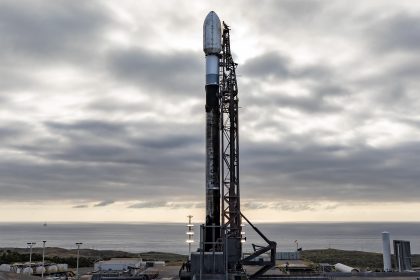 SpaceX | Falcon 9 Block 5 | CAS500-2 & Others Rocket Launch Details