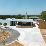 NASA Goddard’s Greenbelt Visitor Center Marks 50th Anniversary