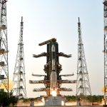 Indian Space Research Organization | GSLV Mk II | GISAT-1A (EOS-05) Rocket Launch Details