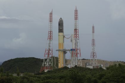 Mitsubishi Heavy Industries | H3-30 | H3-30 Test Flight Rocket Launch Details