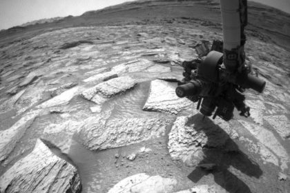 Curiosity Blog