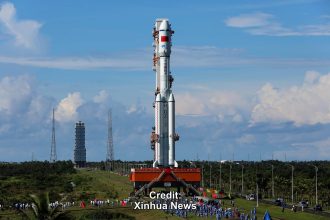 China Aerospace Science and Technology Corporation | Long March 7 | Tianzhou-10 Rocket Launch Details