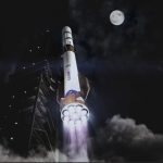 Blue Origin certainly has ambitious launch targets for New Glenn