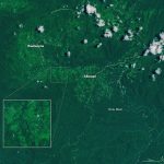 Cyclone Rains Spur Papua New Guinea Landslides