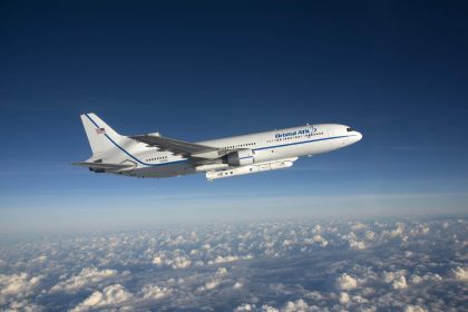 Northrop Grumman Space Systems | Pegasus XL | Swift Rescue Mission Rocket Launch Details