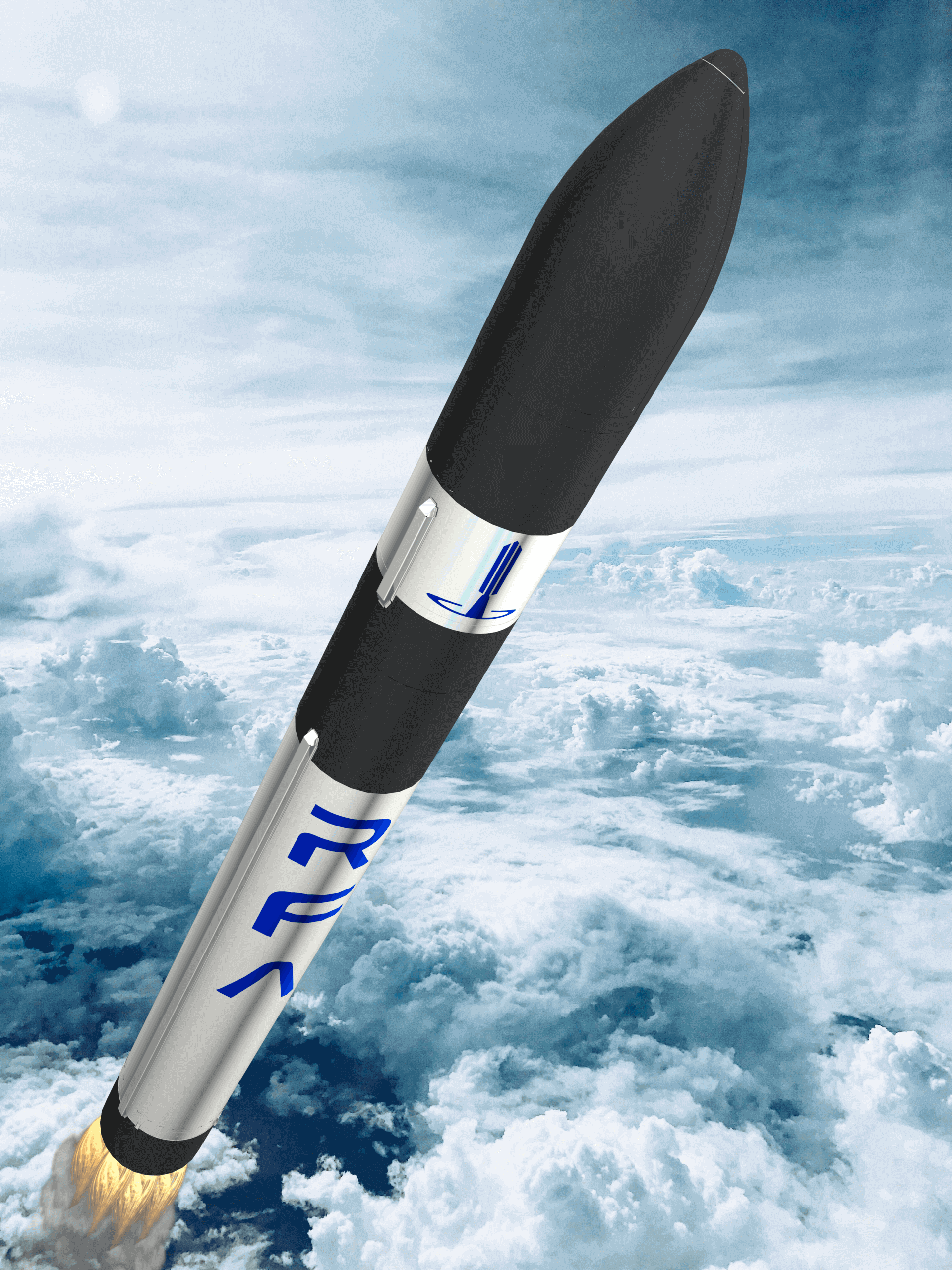 Rocket Factory Augsburg | RFA One | Maiden Flight Rocket Launch Details