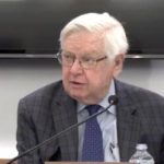 House Appropriations Subcommittee Clears NASA Bill on Party-Line Vote