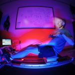 I Am Artemis: Ryan Schulte