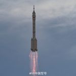 China Aerospace Science and Technology Corporation | Long March 2F/G | Shenzhou 23 Rocket Launch Details