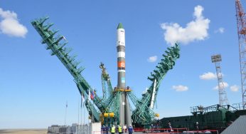 Russian Federal Space Agency (ROSCOSMOS) | Soyuz 2.1a | Soyuz MS-29 Rocket Launch