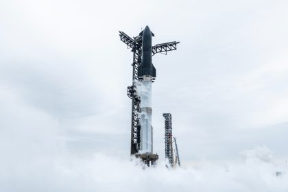 SpaceX | Starship | Flight 12 Rocket Launch Details