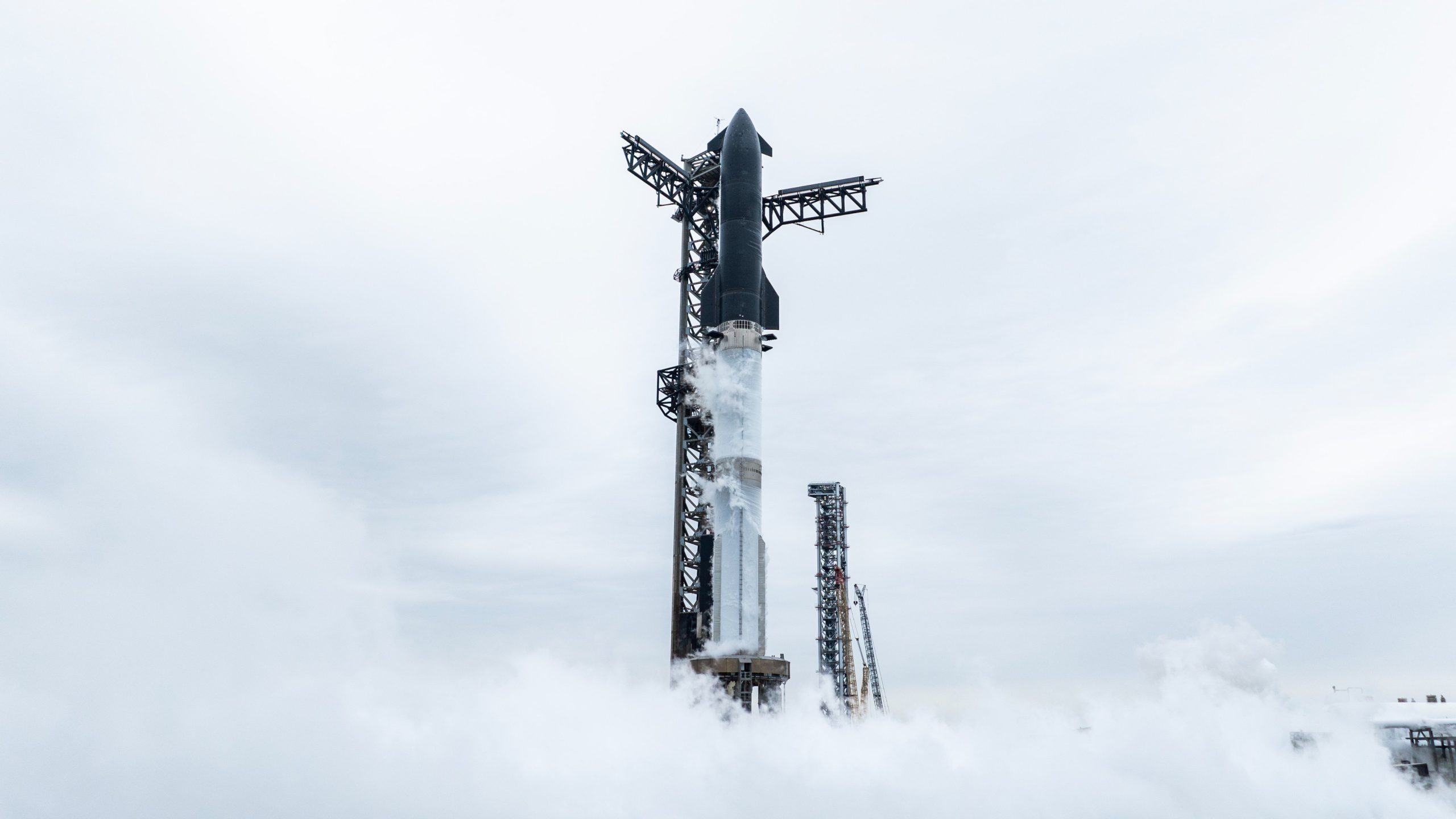 SpaceX | Starship | Flight 12 Rocket Launch Details