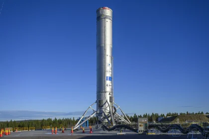 European Space Agency | Themis Demonstrator | T1H-1 Rocket Launch Details