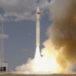 CAS Space | Kinetica 1 | Unknown Payload Rocket Launch Details