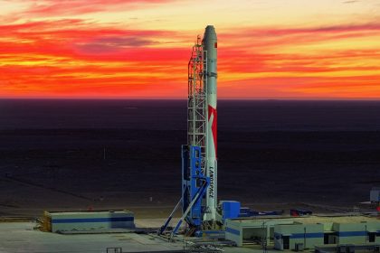 LandSpace | Zhuque-2E | Mass Simulator Rocket Launch Details