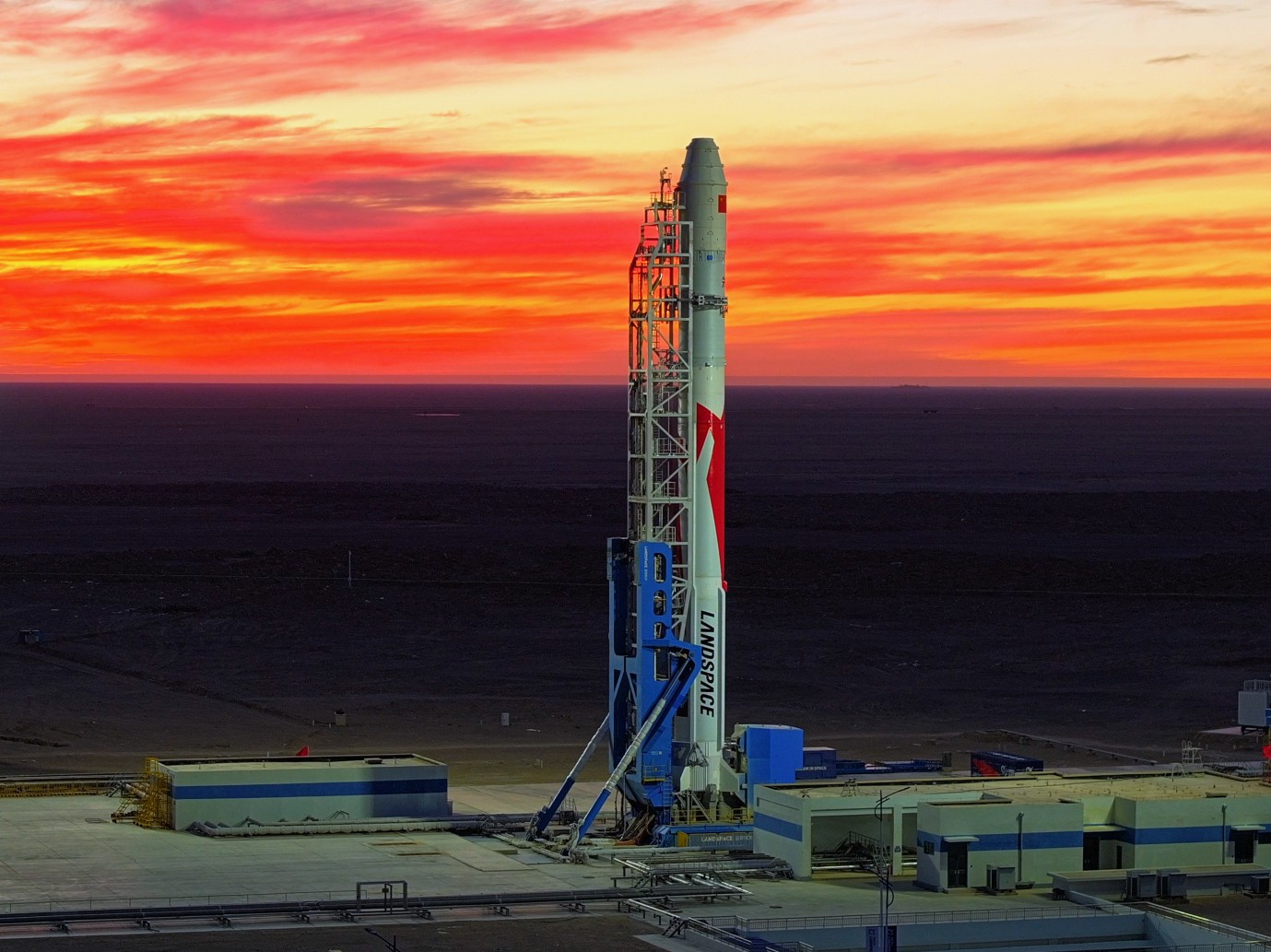 LandSpace | Zhuque-2E | Unknown Payload Rocket Launch Details
