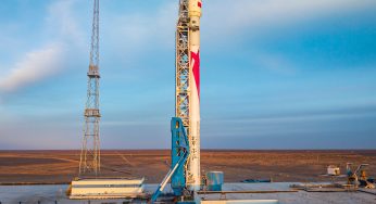 LandSpace | Zhuque-2E Block 2 | Mass Simulator Rocket Launch