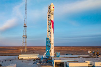 LandSpace | Zhuque-2E Block 2 | Mass Simulator Rocket Launch Details